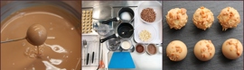 Taystful Online Chocolate Key Skills Course One 25th April 2021